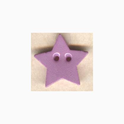 Small Lilac Star