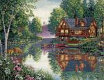 Cabin Fever