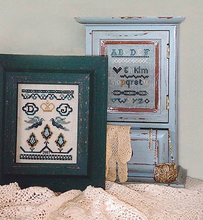 Duncan`s Sampler