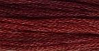 Sampler Threads: Cherry Bark