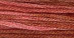 Sampler Threads: Copper