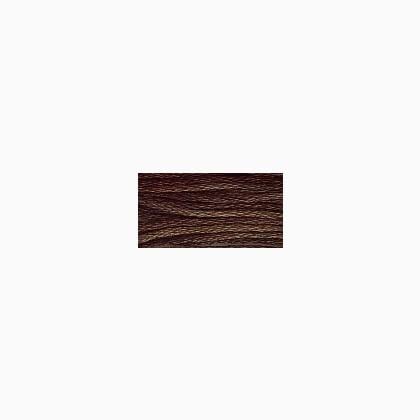 Sampler Threads: Dark Chocolate