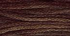 Sampler Threads: Dark Chocolate