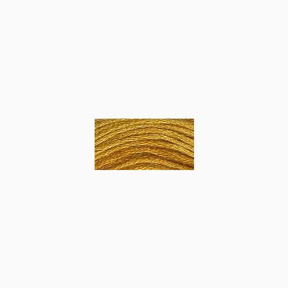 Sampler Threads: Gold Leaf