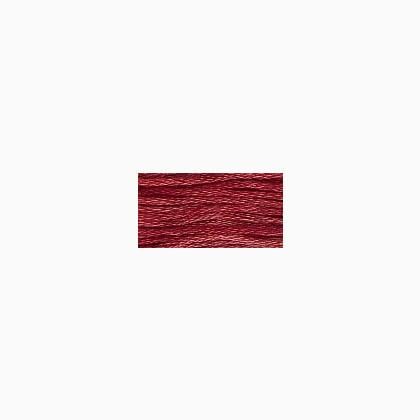 Sampler Threads: Raspberry Parfait