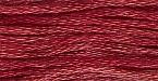 Sampler Threads: Raspberry Parfait
