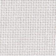 Lugana Evenweave 25ct. - White