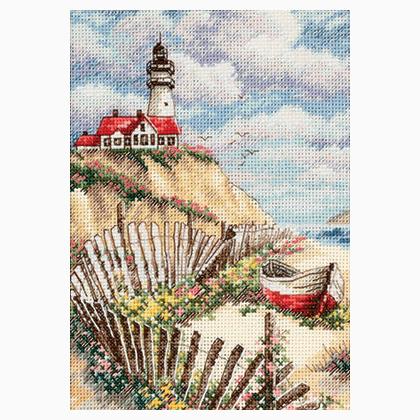 Cliffside Beacon