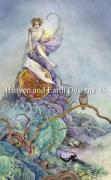 Tarot Page of Pentacles