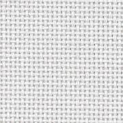 Bellana Evenweave 20 count - White