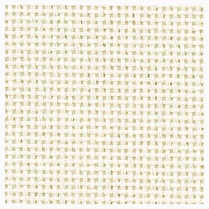 Bellana Evenweave 20ct. - Antique White