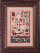 Christmas Sampler