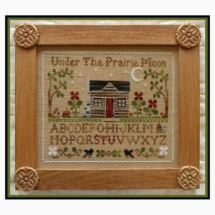 Prairie Sampler