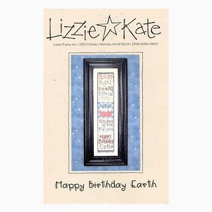 Happy Birthday Earth (w/chm)