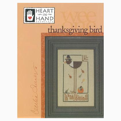 Thanksgiving Bird