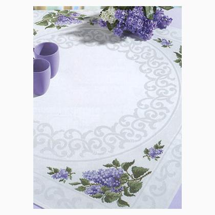 Tablecloth - Best of .. - White