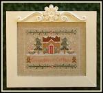 Gingerbread Cottage