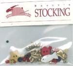 Charms for Brett`s Stocking