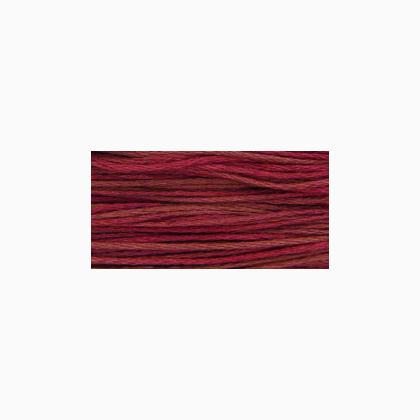 WDW 1336 Raspberry