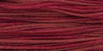 WDW 1336 Raspberry