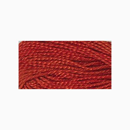 Chili Pepper-Perle Cotton 5