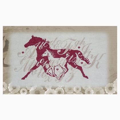 De la toile au Galop