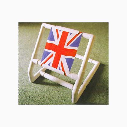 R&R Small Universal Table/Lap Stand