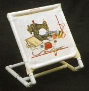 R&R Large Lap Universal Craft Frame