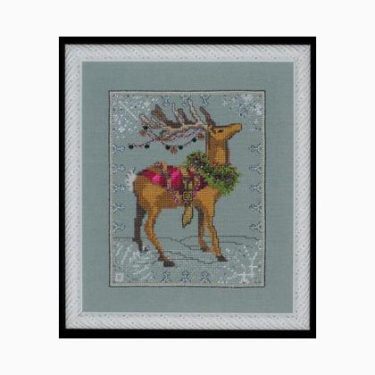 Christmas Eve Couriers - Donner