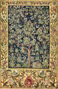 Tapestry Collection: Garden of Delight (Morris)