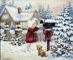 Dear Santa