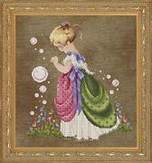 Isabella`s Garden