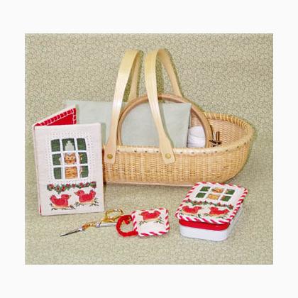 Window Box, The