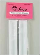Q-Snaps Clamps for 11" frame