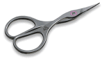 Embroidery Scissors Ring Lock©