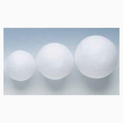 Cotton wool ball: 25mm.