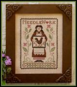 My Needle`s Work