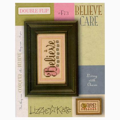 Double Flip-Believe/Care