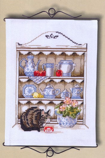 Kitchen Shelf