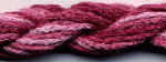 Dinky-Dyes Silk - #001 Raspberry Ripple