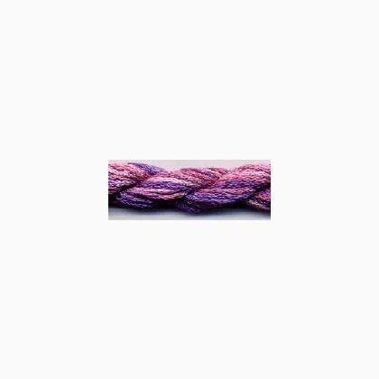 Dinky-Dyes Silk - #002 Purple Haze