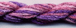 Dinky-Dyes Silk - #002 Purple Haze