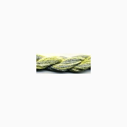 Dinky-Dyes Silk - #016 Lemon Mint