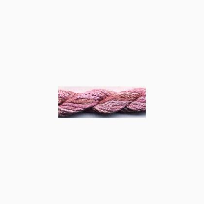 Dinky-Dyes Silk - #035 Madi\'s Rose