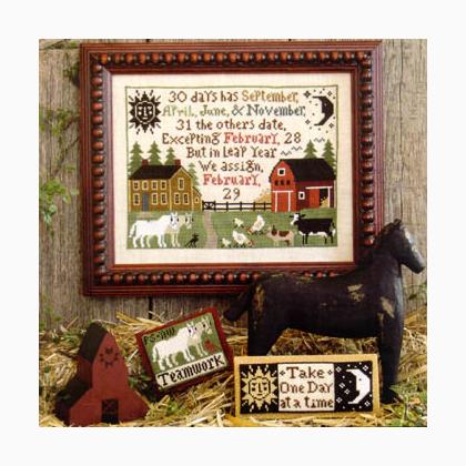 Farmer`s Almanac