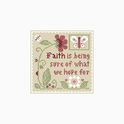 Scripture Packs: Faith