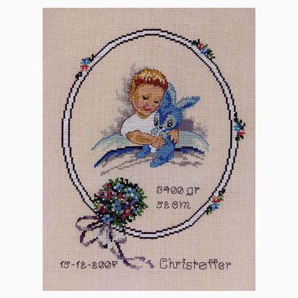 Baby Christoffer