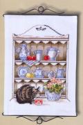 Kitchen Shelf
