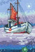 Fishing Vessel