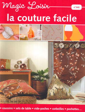 La couture facile